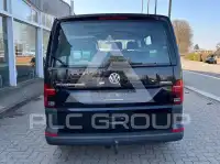 2020 Volkswagen T6