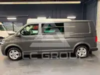 2020 Volkswagen T6