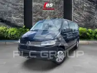 2020 Volkswagen T6