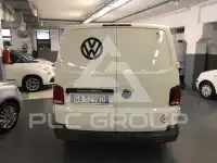 2020 Volkswagen T6