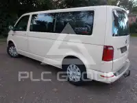 2020 Volkswagen T6