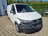 2020 Volkswagen T6