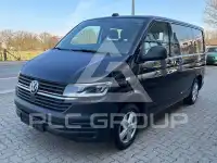 2020 Volkswagen T6