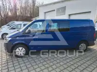 2020 Volkswagen T6