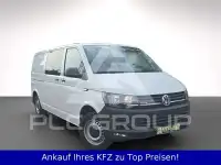 2020 Volkswagen T6