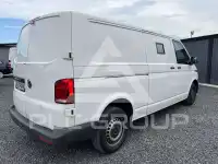2020 Volkswagen T6
