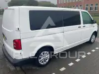 2020 Volkswagen Transporter
