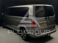 2020 Volkswagen T6