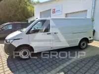 2020 Volkswagen T6