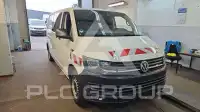 2020 Volkswagen T6