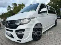 2020 Volkswagen T6