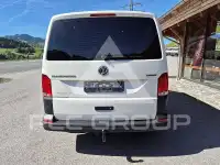 2020 Volkswagen T6