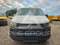 2020 Volkswagen T6