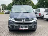 2020 Volkswagen T6