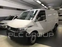 2020 Volkswagen T6