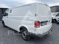 2020 Volkswagen T6