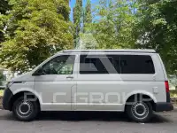 2020 Volkswagen T6
