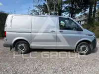 2020 Volkswagen T6