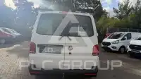 2020 Volkswagen T6