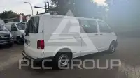2020 Volkswagen T6