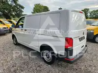 2020 Volkswagen T6