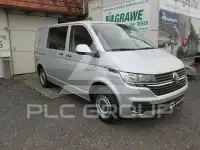 2020 Volkswagen T6