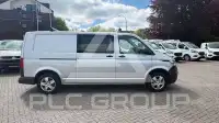 2020 Volkswagen T6