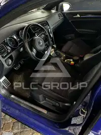 2020 Volkswagen GOLF