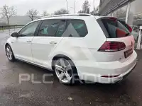 2020 Volkswagen GOLF