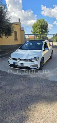 2020 Volkswagen GOLF