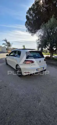 2020 Volkswagen GOLF