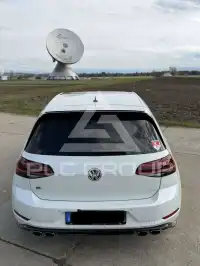 2020 Volkswagen GOLF