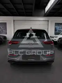 2020 Volkswagen GOLF