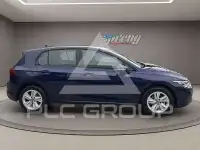 2020 Volkswagen GOLF