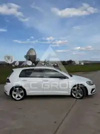 2020 Volkswagen GOLF