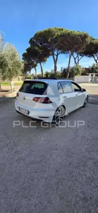 2020 Volkswagen GOLF