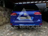 2020 Volkswagen GOLF