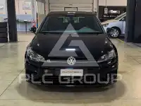 2020 Volkswagen GOLF