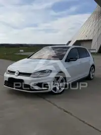 2020 Volkswagen GOLF