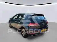 2020 Volkswagen E-Golf