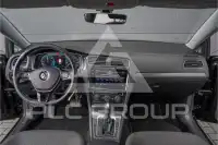 2020 Volkswagen E-Golf