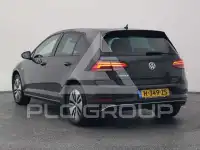 2020 Volkswagen E-Golf