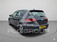 2020 Volkswagen E-Golf