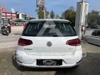 2020 Volkswagen E-Golf