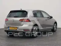 2020 Volkswagen E-Golf