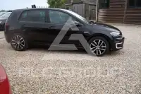 2020 Volkswagen E-Golf