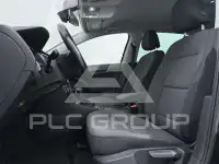 2020 Volkswagen E-Golf