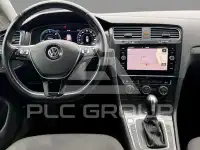 2020 Volkswagen E-Golf
