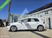 2020 Volkswagen E-Golf