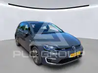 2020 Volkswagen E-Golf